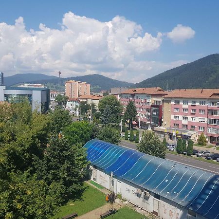 Studio Central Piatra Neamţ Zewnętrze zdjęcie