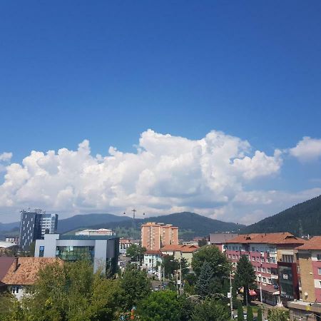 Studio Central Piatra Neamţ Zewnętrze zdjęcie