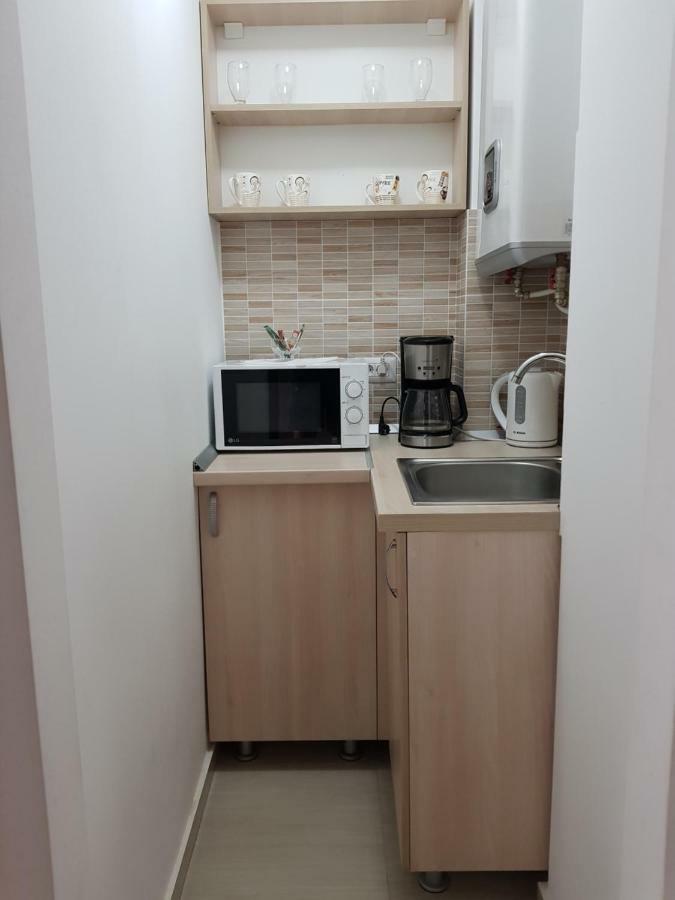 Studio Central Piatra Neamţ Zewnętrze zdjęcie