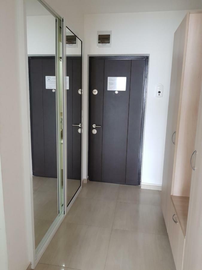 Studio Central Piatra Neamţ Zewnętrze zdjęcie