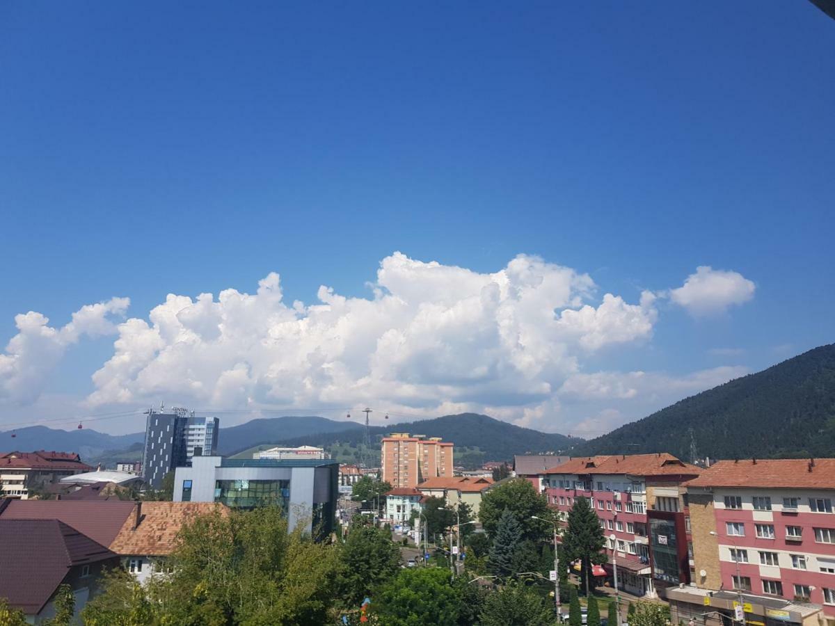 Studio Central Piatra Neamţ Zewnętrze zdjęcie