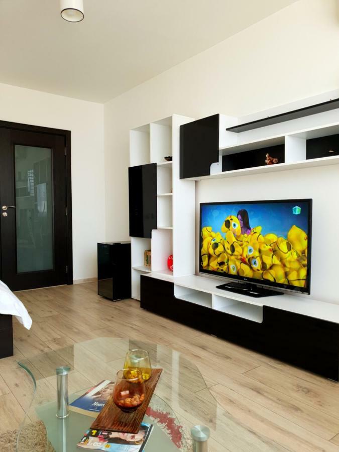 Studio Central Piatra Neamţ Zewnętrze zdjęcie